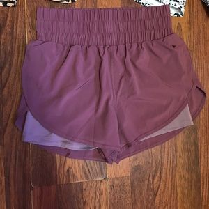 Balance Athletica vista short